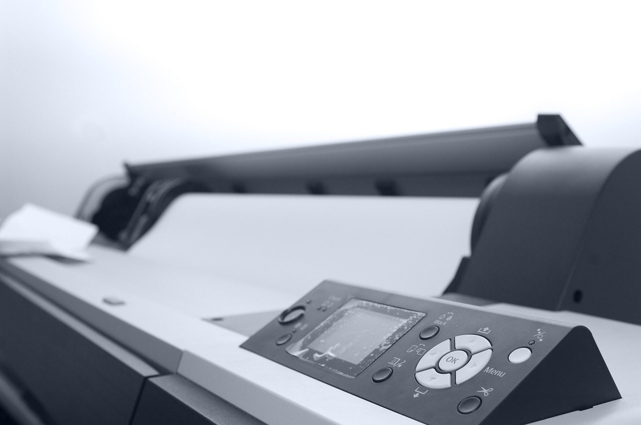 Print Finishing Services  Services